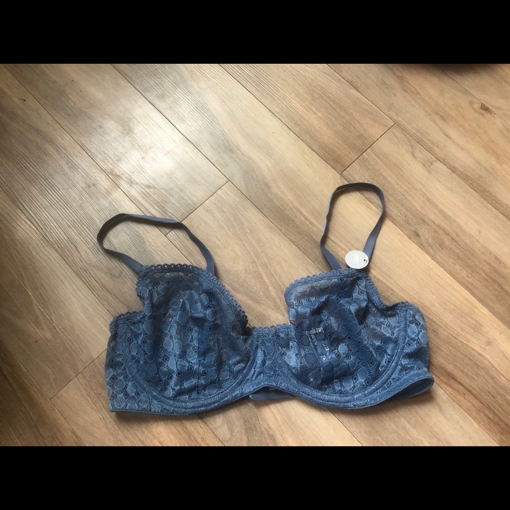 Sexy bralette. New with tags.